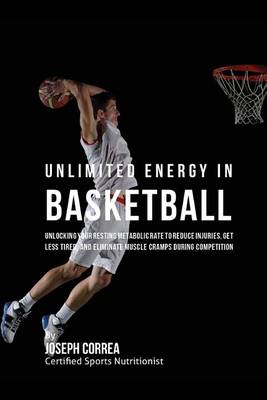 Book cover for Unlimited Energy in Basketball