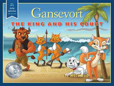 Book cover for Gansevort