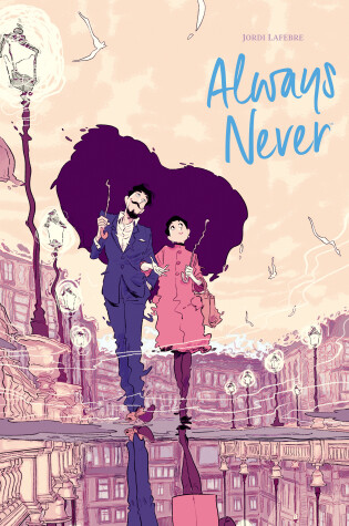 Cover of Always Never