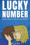 Book cover for Lucky Number