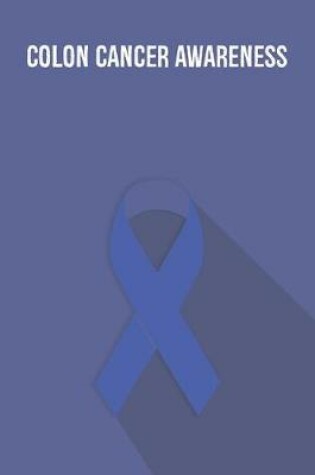 Cover of Colon Cancer Awareness