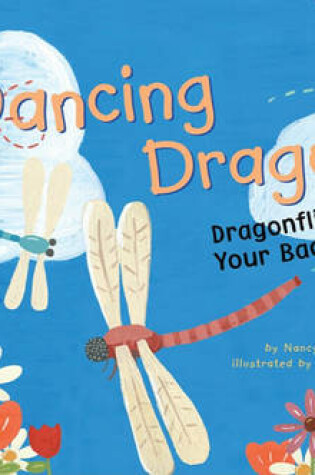 Cover of Dancing Dragons