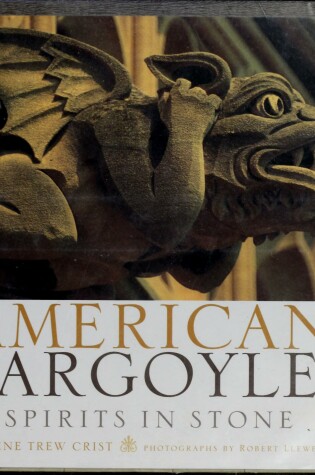 Cover of American Gargoyles