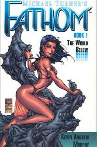 Cover of Fathom, Michael Turner's