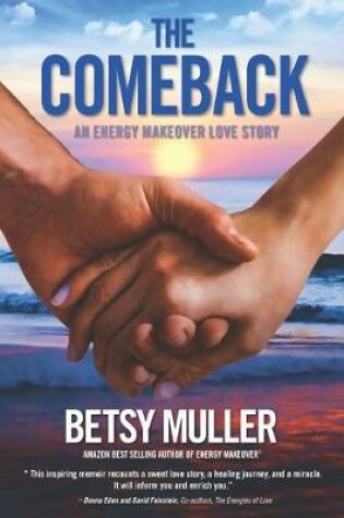 Cover of The Comeback