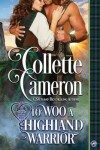 Book cover for To Woo a Highland Warrior