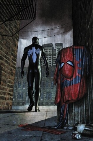Cover of Spider-man: Friendly Neighborhood Spider-man By Peter David - The Complete Collection