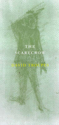 Cover of The Scarecrow