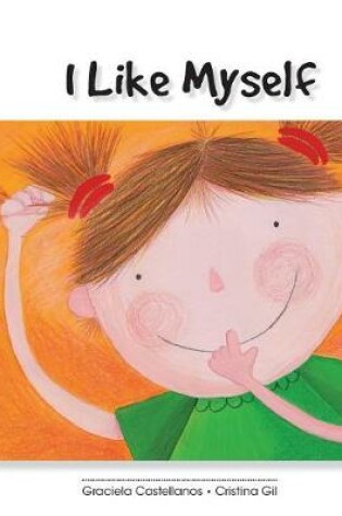 Cover of I like myself!