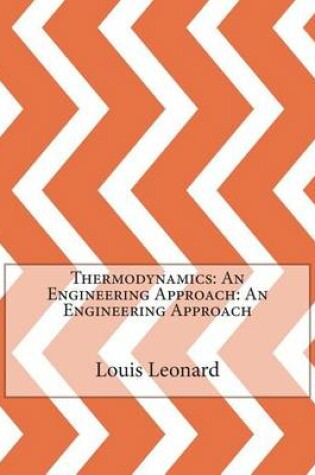 Cover of Thermodynamics