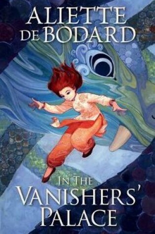 Cover of In the Vanishers