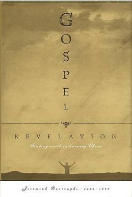 Cover of Gospel Revelation