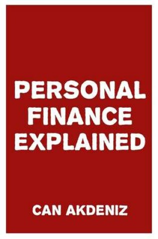 Cover of Personal Finance Explained