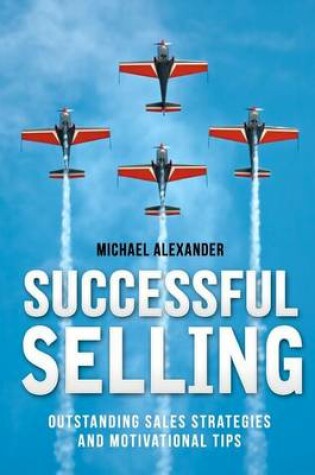 Cover of Successful Selling