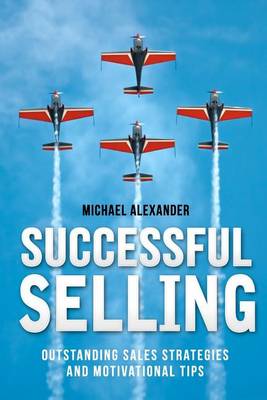 Book cover for Successful Selling