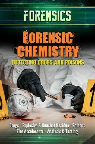 Cover of Forensic Chemistry