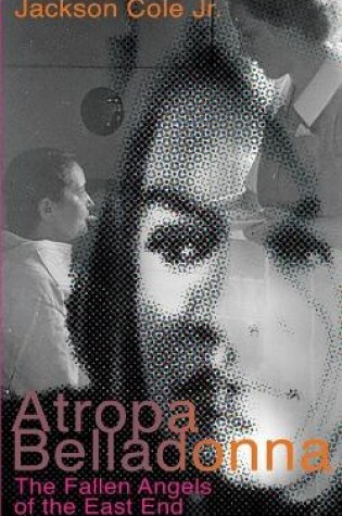 Cover of Atropa Belladonna