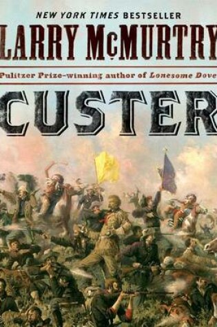 Cover of Custer