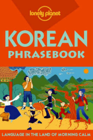 Cover of Korean