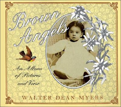 Book cover for Brown Angels