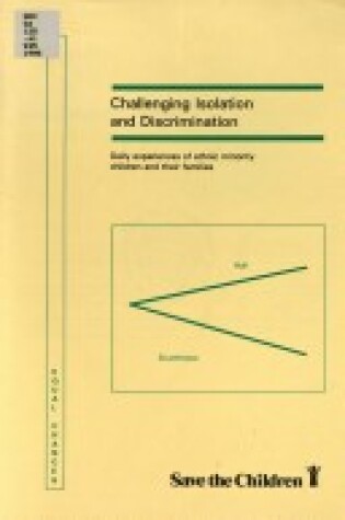 Cover of Challenging Isolation and Discrimination