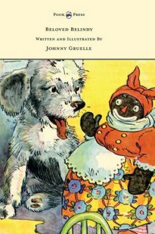 Cover of Beloved Belindy - Written and Illustrated by Johnny Gruelle