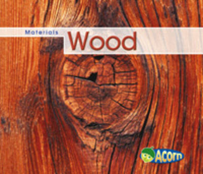 Cover of Wood