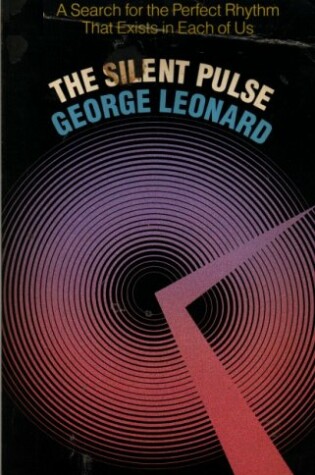 Cover of Leonard George : Silent Pulse (Pbk)