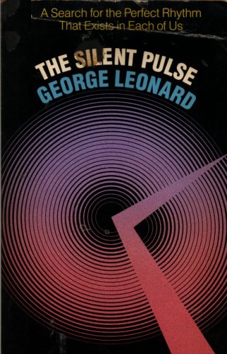 Book cover for Leonard George : Silent Pulse (Pbk)