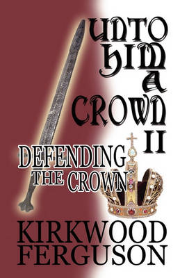 Book cover for Unto Him a Crown II