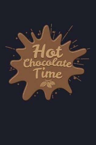 Cover of Hot Chocolate Time