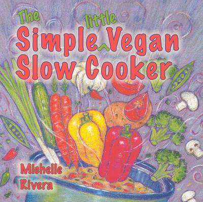 Book cover for Crock Pot Cookery for Vegetarians