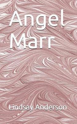 Book cover for Angel Marr