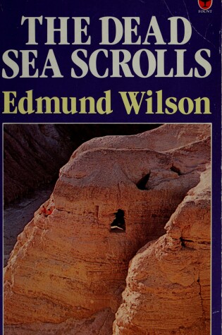 Cover of The Dead Sea Scrolls, 1947-69