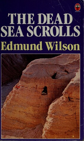 Book cover for The Dead Sea Scrolls, 1947-69