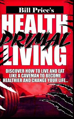 Book cover for Health Primal Living