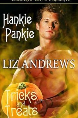 Cover of Hankie Pankie