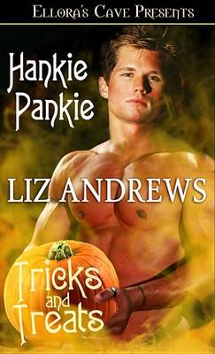 Book cover for Hankie Pankie