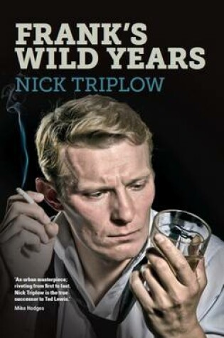 Cover of Frank's Wild Years