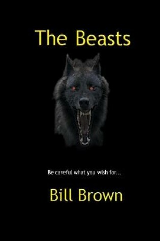 Cover of The Beasts