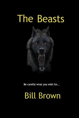 Book cover for The Beasts