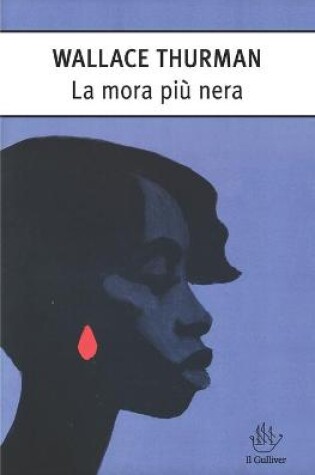 Cover of La mora più nera