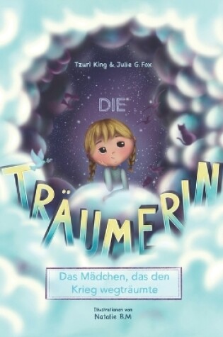 Cover of Die Träumerin