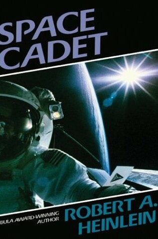 Cover of Space Cadet