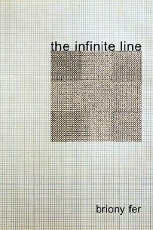 Cover of The Infinite Line