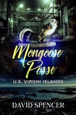 Book cover for The Mongoose Posse