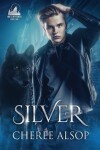 Book cover for Silver