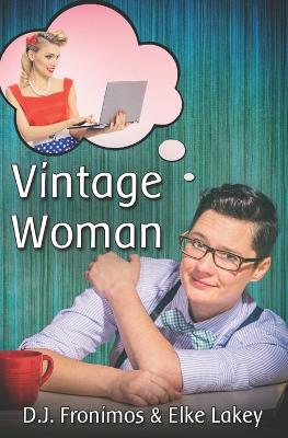 Book cover for Vintage Woman