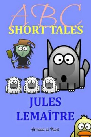 Cover of ABC Short Tales