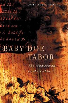 Cover of Baby DOE Tabor